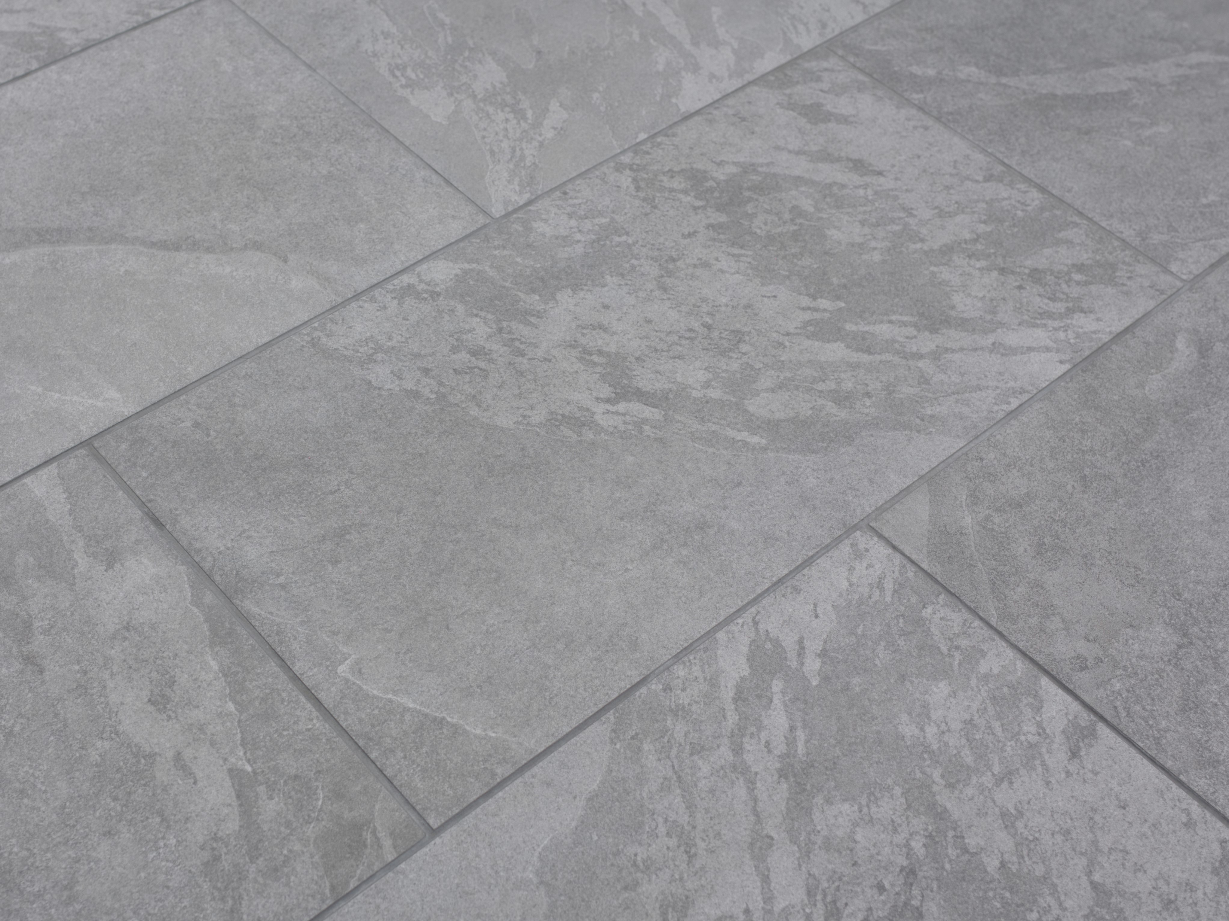 Carrelage Alpine Grey, effet ardoise stonenaturelle